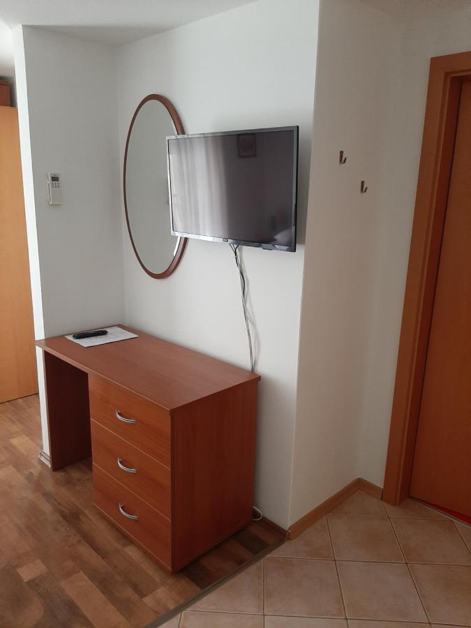 Old Town Cres Apartments Zewnętrze zdjęcie