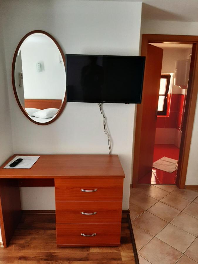 Old Town Cres Apartments Zewnętrze zdjęcie