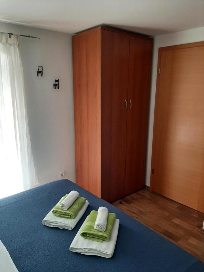 Old Town Cres Apartments Zewnętrze zdjęcie