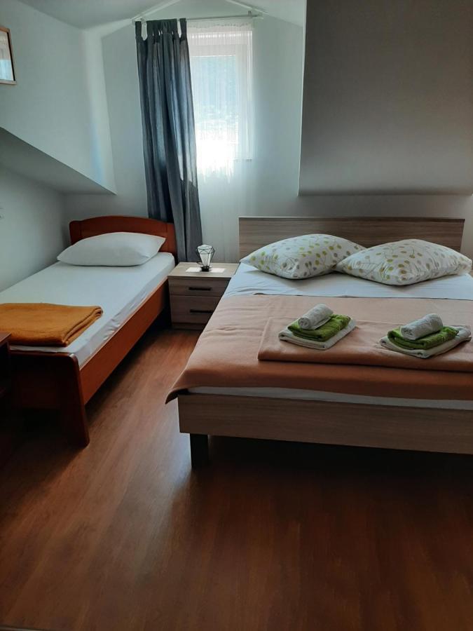 Old Town Cres Apartments Zewnętrze zdjęcie