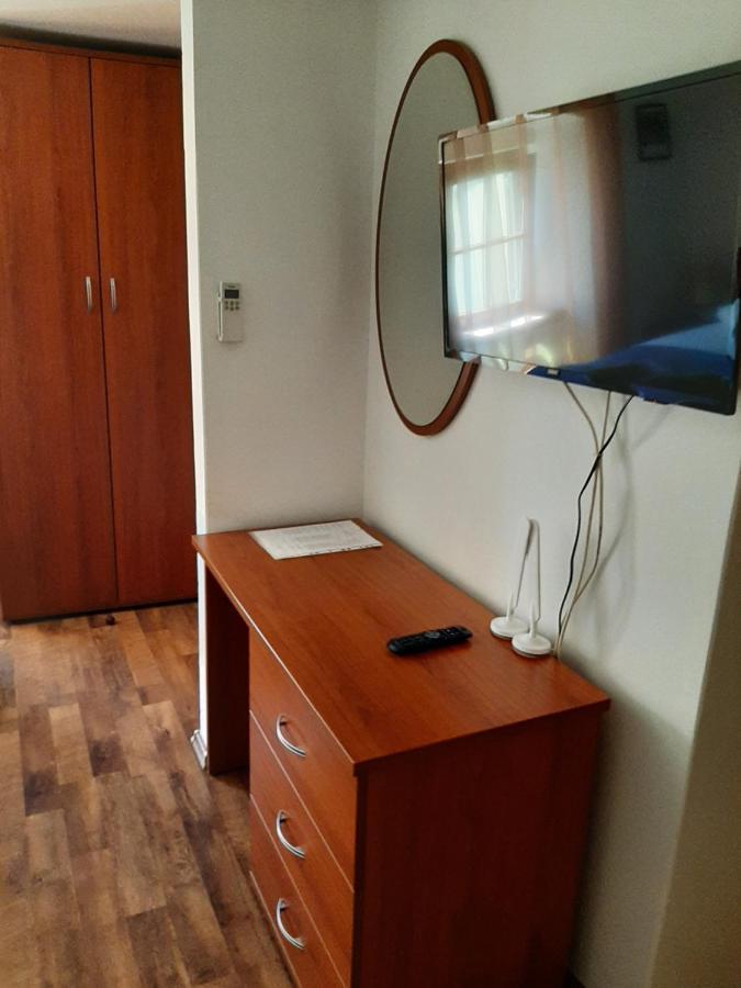Old Town Cres Apartments Zewnętrze zdjęcie
