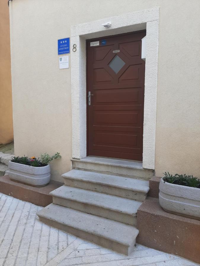 Old Town Cres Apartments Zewnętrze zdjęcie