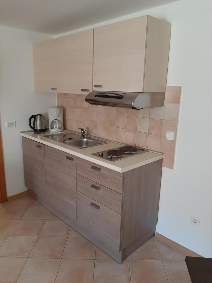 Old Town Cres Apartments Zewnętrze zdjęcie